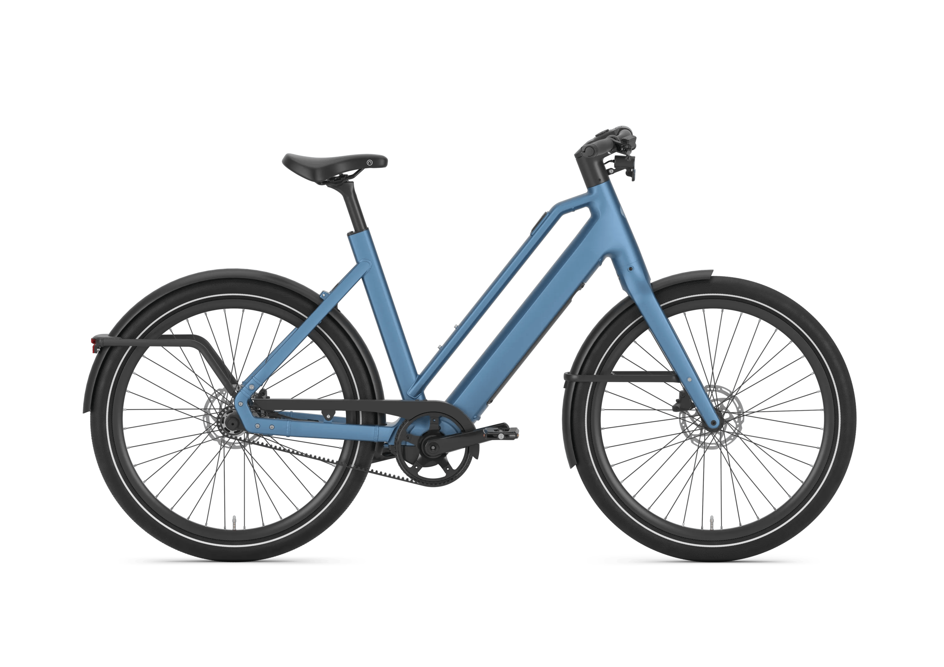 Gazelle CAYO C1 HMF L50 Legion blue (Mat) (8717231369494)