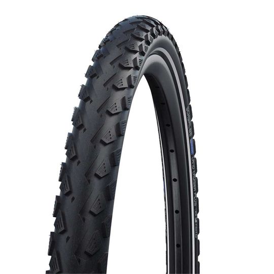 Schwalbe BUB 26X175 SC 47-559 R LAND CRUISER PLUS GPG ZW (4026495907071)