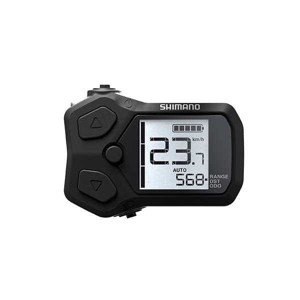 Shimano Fiets Computer E-Bike (4550170234881)