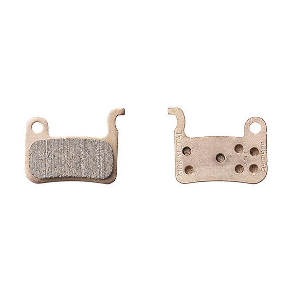 Shimano Schijfremblokken Metal M06 (4550170639495)