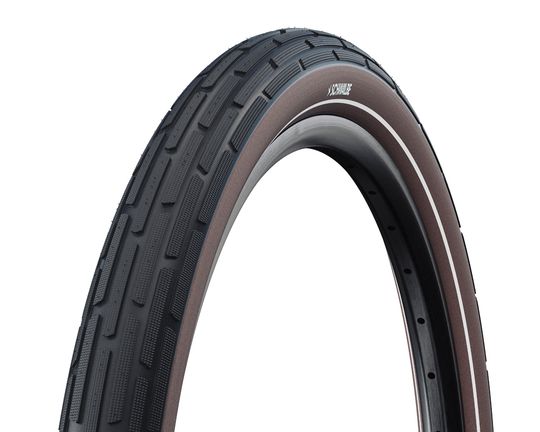 Schwalbe BUB 28X200 SC 50-622 R FAT FRANK GKG ZW/CO (4026495979948)