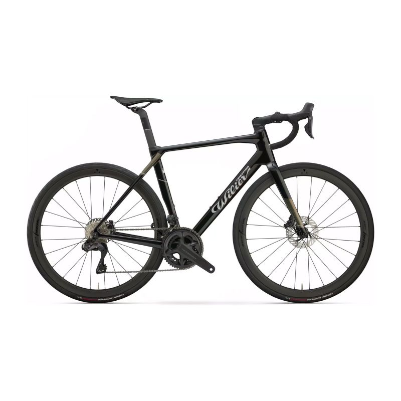 Wilier Grandturismo SL SHIMANO 105 Di2 R7170 2X12S (41254.8134389)