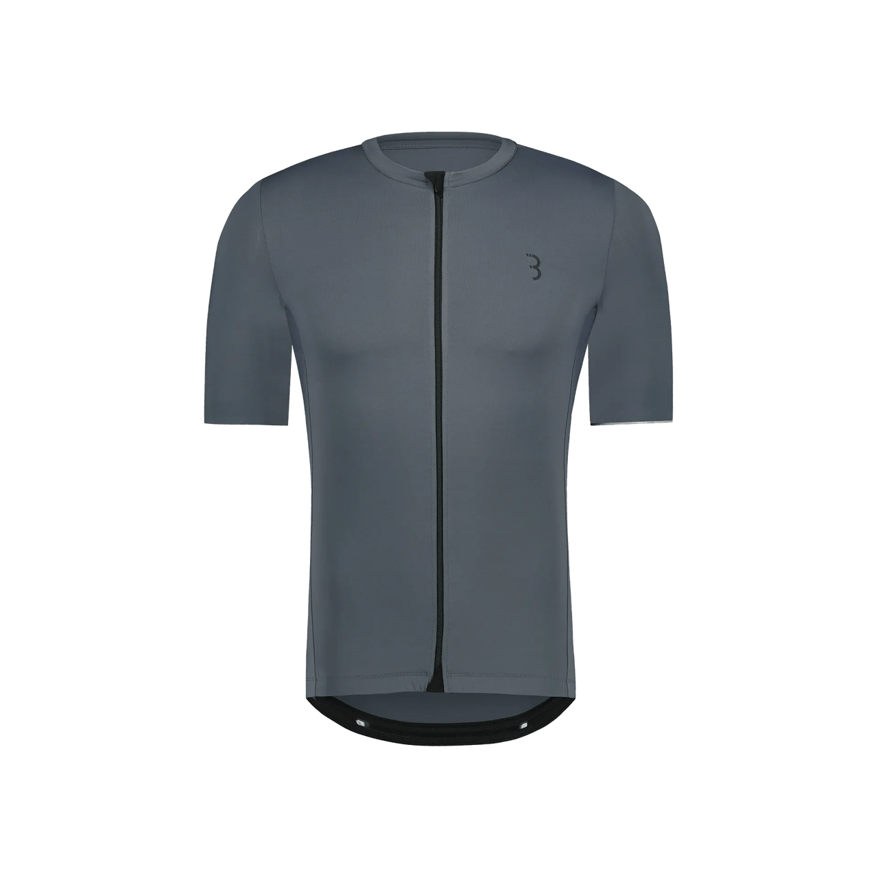 Bbb Bbw-408 Shirt K.M. Essence Xl Twilight Grijs (8716683136296)