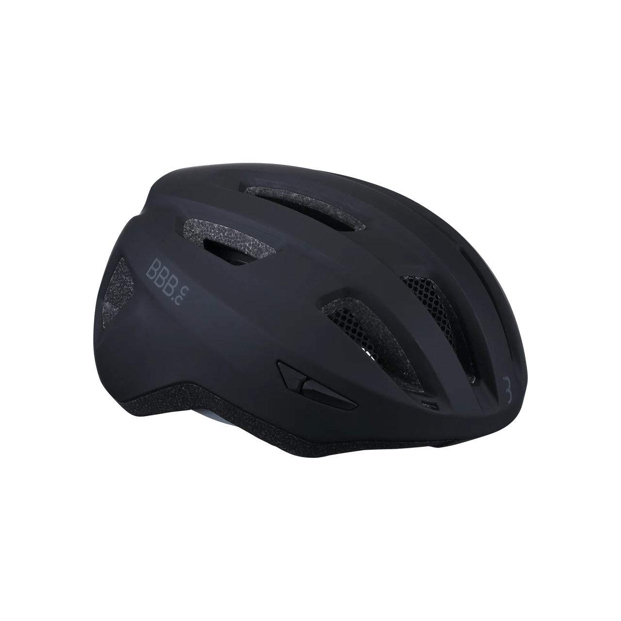 Bbb Bhe-174 Helm Condor 2.0 Mips M (52-58Cm) Mat Zwart (8716683132366)