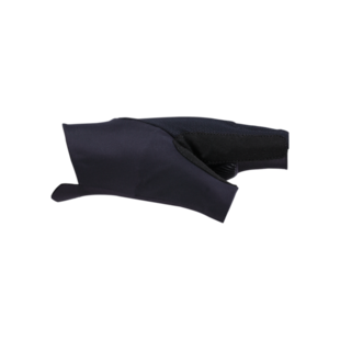 Bbb Bbw-61 Handschoenen Pave Xl Zwart (8716683132045)