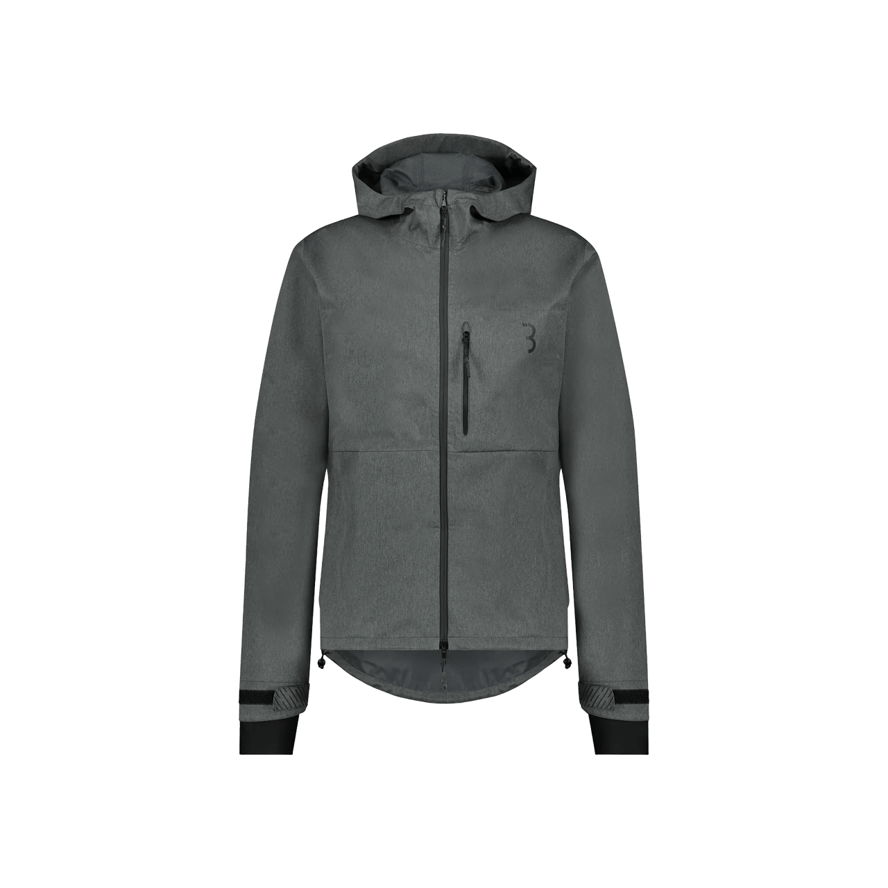 Bbb Bbw-450 Regenjack Rainshield Explorer L Grijs (8716683135879)