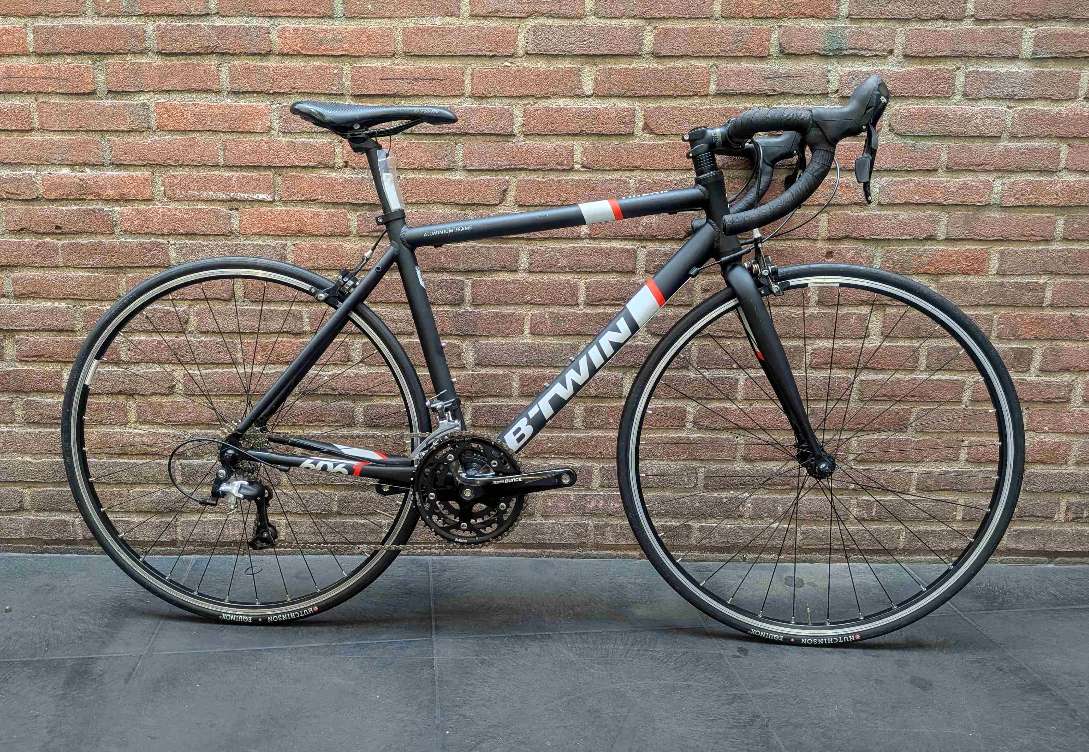 B'twin race (43997.8532698)