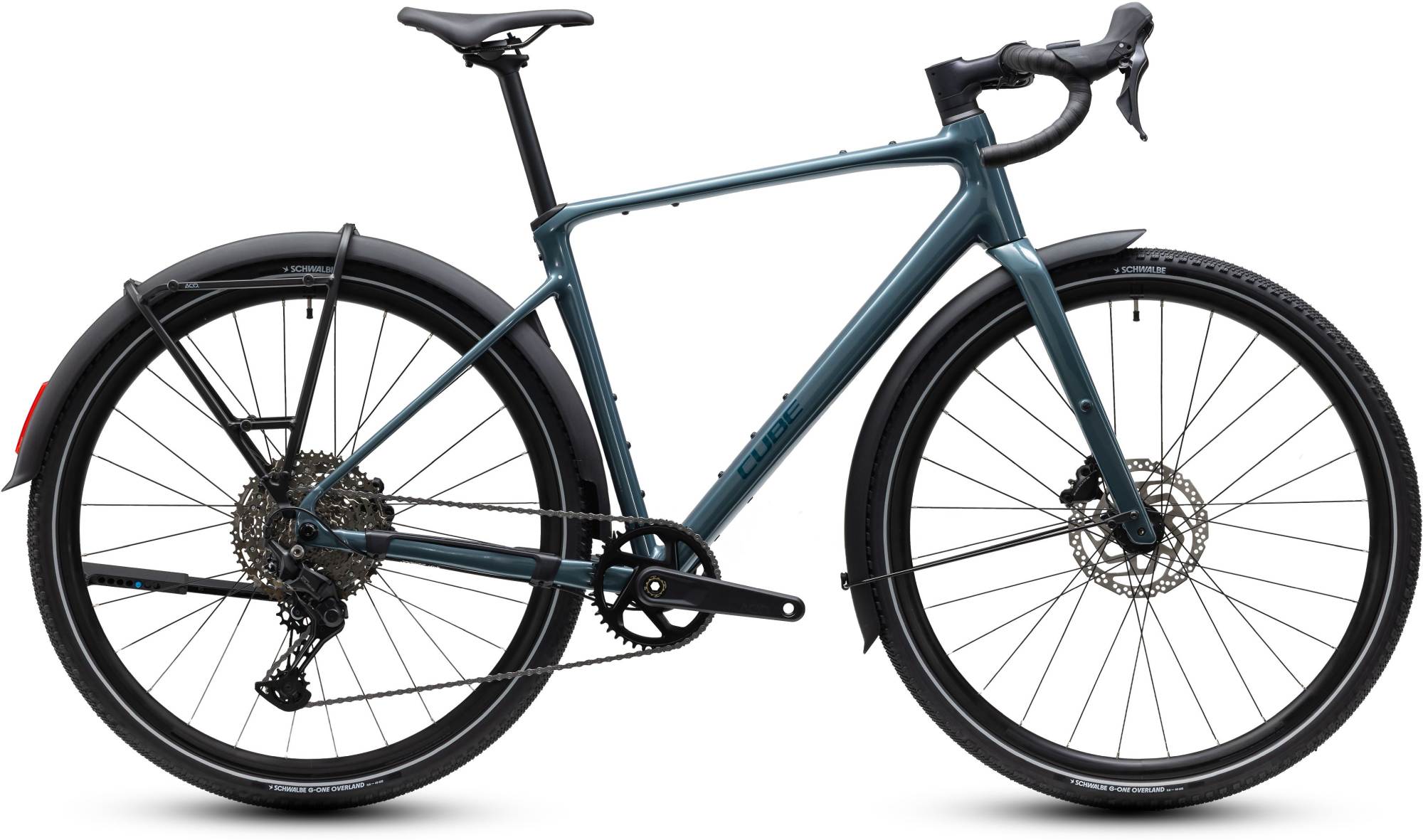 CUBE NUROAD PRO FE TAIGA/BLUE XL (4054571536617)