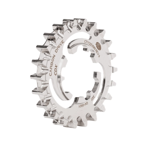 Gates CDX achtertandwiel 22 tands Enviolo / Nuvinc (4262428333801)