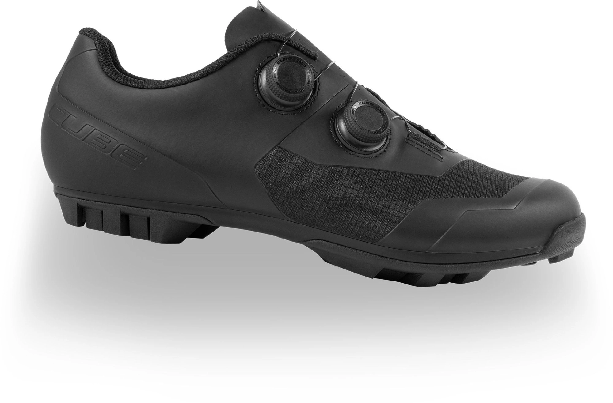 CUBE SHOES PEAK PRO BLACK EU 47 (4054571155665)