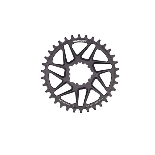 Stronglight KETT BLAD 34 SL SRAM X01/GX/NX/SX DM BST 1X12V ZW (3700223725267)