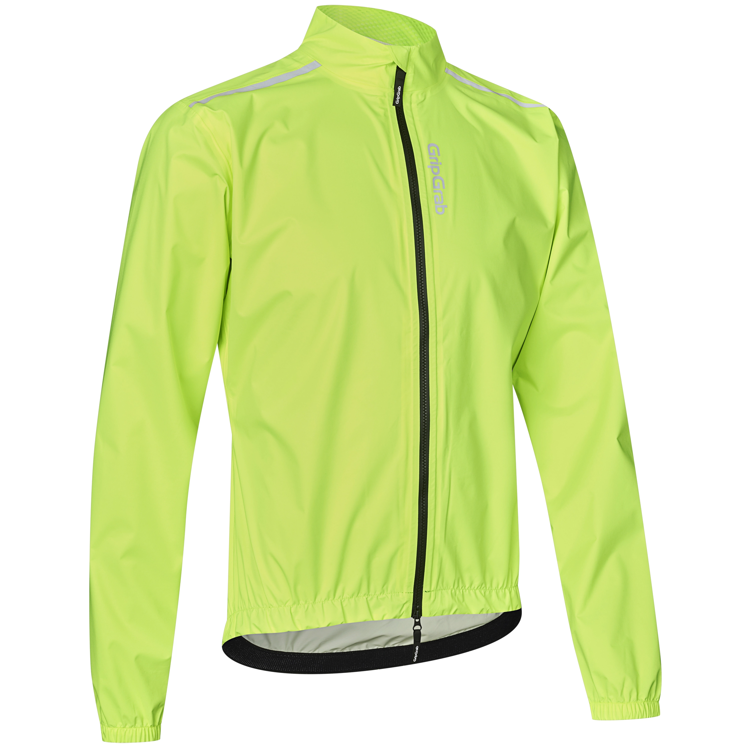Merkloos Gripgrab Waterdichte Lichte Ride-Jas (5708486034728)