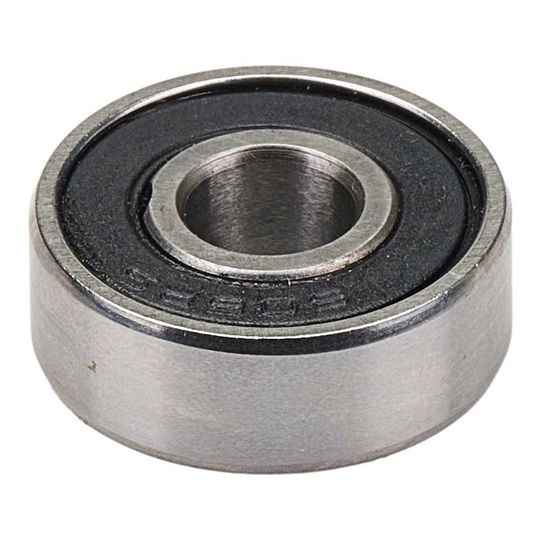 NAAFD XLC KOGELLAGER 6803 2RS MAX 17X26X5 (4055149595555)