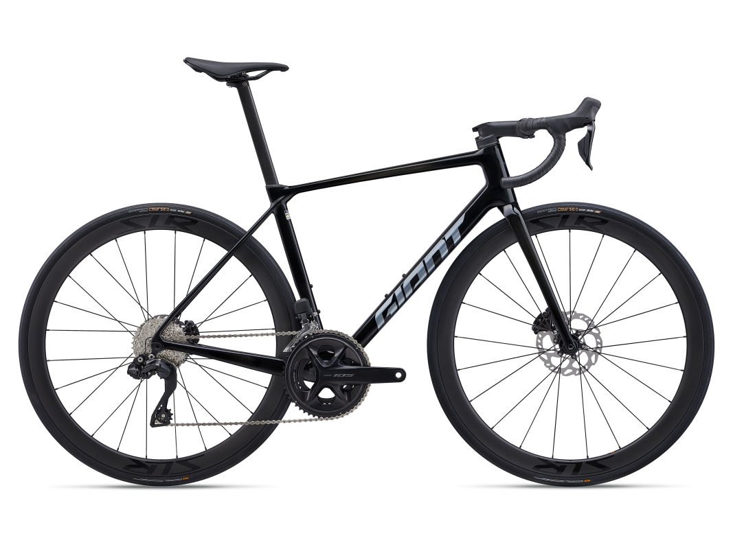 GIANT TCR Advanced Pro HEREN Carbon M M 2025 (4711291078826)