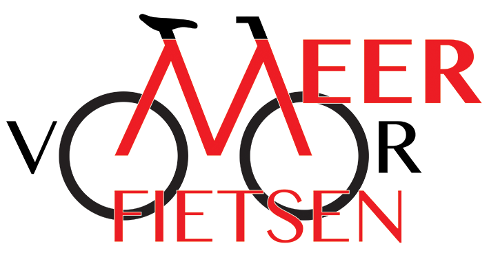 Logo Meer voor Fietsen