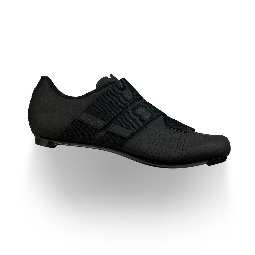 Fizik schoen tempo powerstrap r5 black-black 37 (8058364067353)