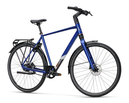 KOGA F3 2.0 Heren Reflexblue High Gloss 60cm 2022 (8713568534765)