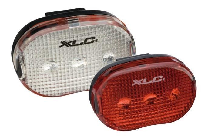 Lampset Xlc 3 led 4032 (4032191755724)