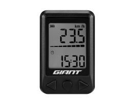 Giant RIDECONTROL PLUS ANT+ LEV computer (4713250001678)
