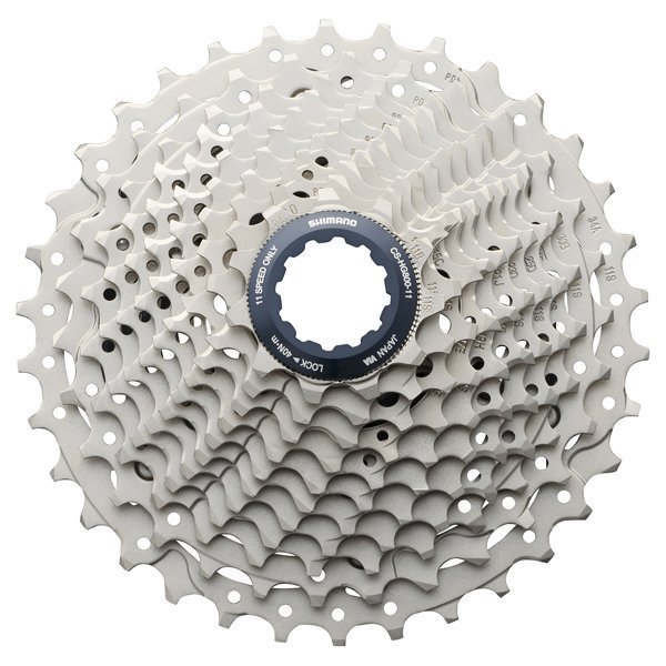 Shimano Cassette Ultegra CS-HG800 (4524667768838)