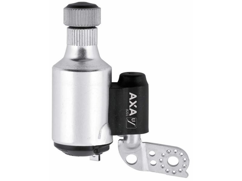 Dynamo Axa 8201 l alm staal wiel (3379939078952)