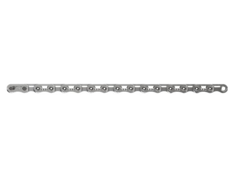 Ketting 12/13v 11/128 Sram red e1 hollowpin 114 zi (0710845898396)