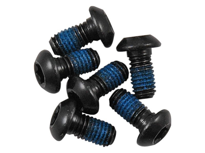 Remd Avid boutset disc set a 6 (0765250630123)