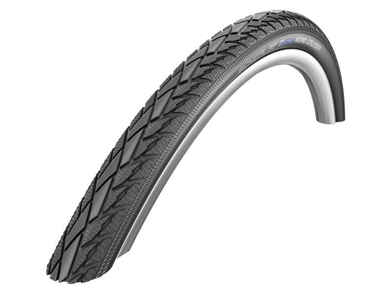 Schwalbe Bub 16x175 sc 47-305 road cruiser gkg zw (4026495811927)
