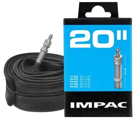 Impac Bib 20x175-245 im dv (40) (4026495765206)