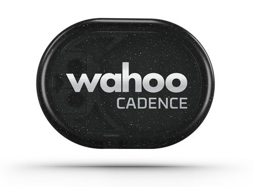 Wahoo fitness RPM Cadence Sensor ANT+ Bluetooth (0857335002793)