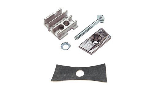 Hebie adapter Hebie standaard (4021834069908)