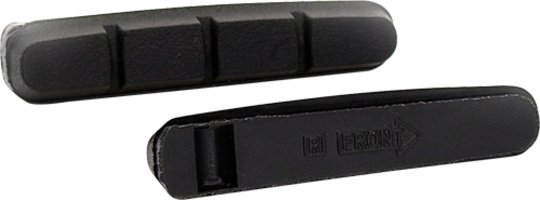 Remrubber Xlc race 55mm zw set a 4 (4032191662534)