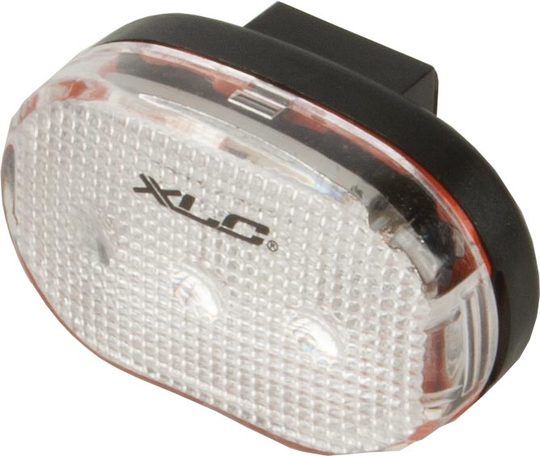 Koplamp Xlc 4019 3 led batt stuur (4032191755700)