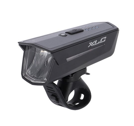 Koplamp Xlc proxima pro led usb clf28 (4055149455071)