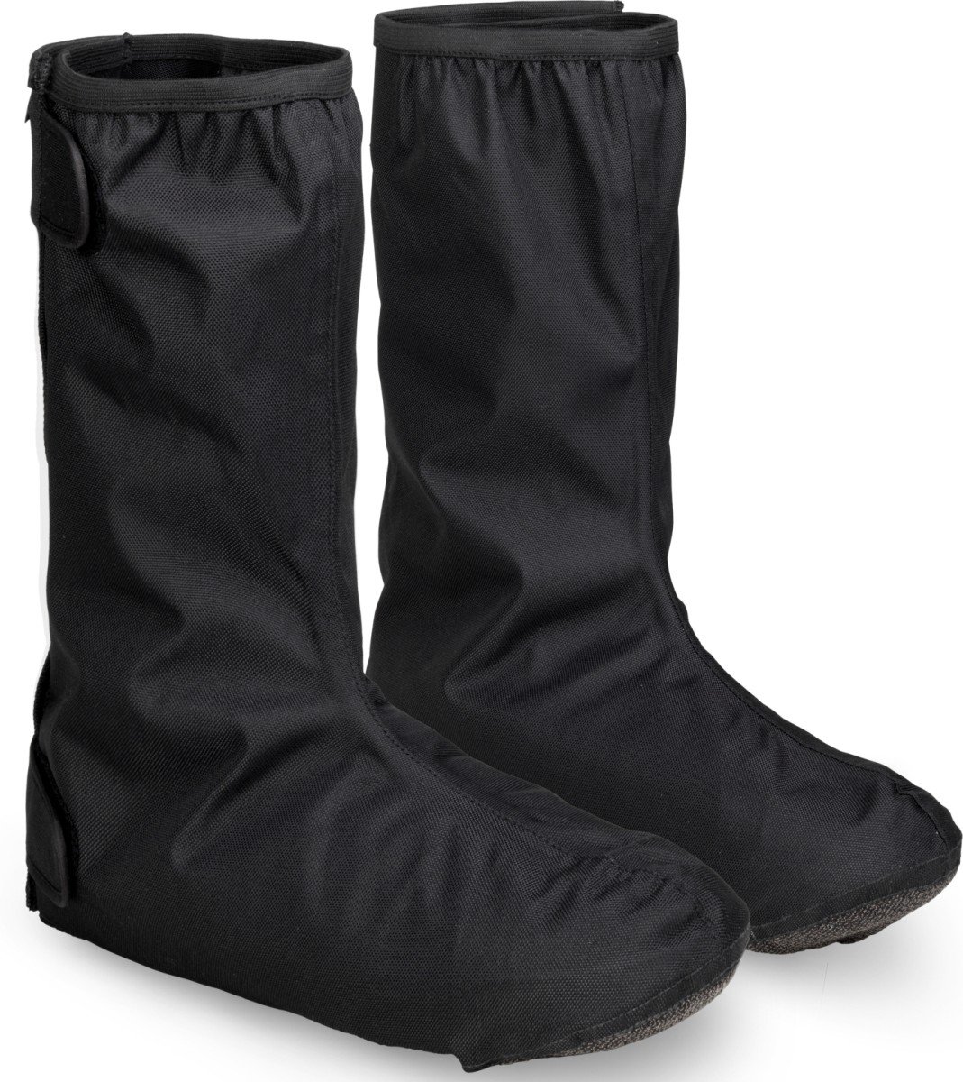 Gripgrab DryFoot 2 Waterproof Everyday Overschoenen - Black - M/40/41 (5708486017448)