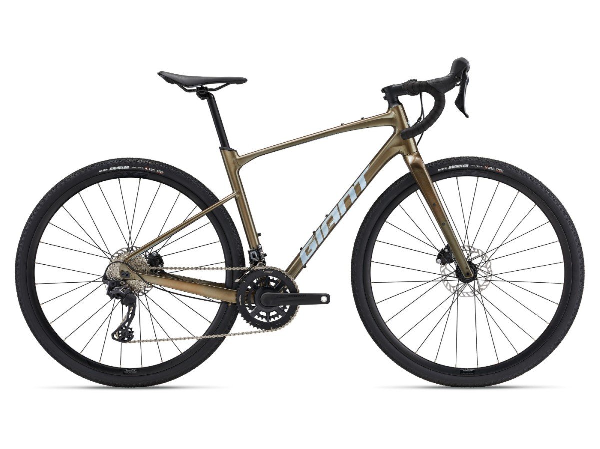 GIANT Revolt Heren Pyrite Brown ML M/L 2024 (4711291066526)