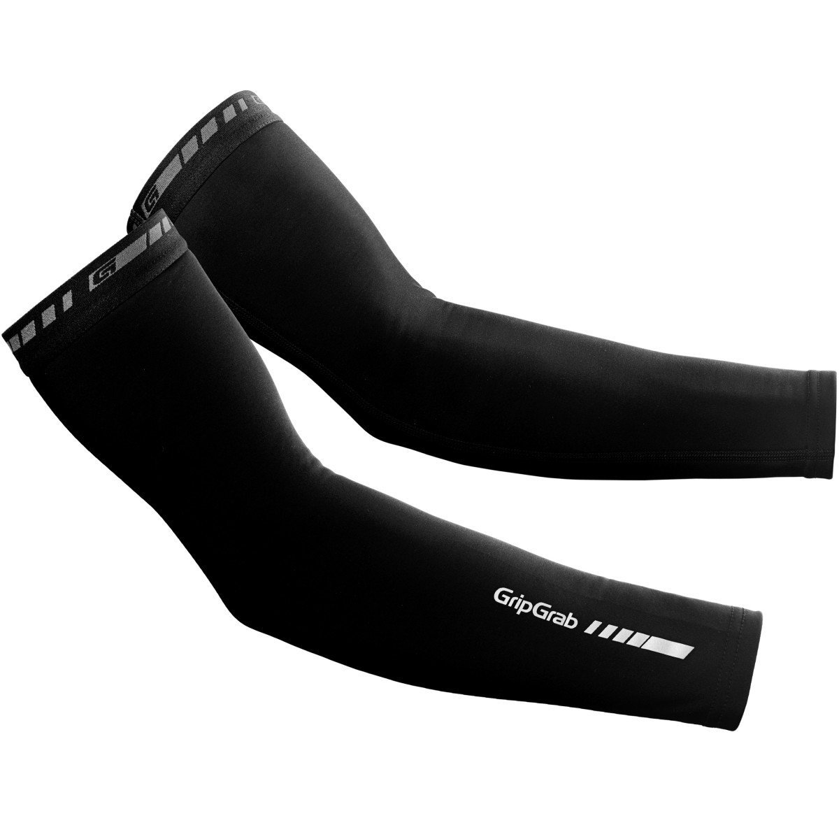 Gripgrab Classic Thermal Armstukken - Black - L (5708486000389)