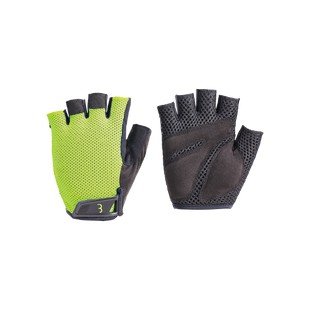 Bbb BBW-56 Handschoenen Cooldown M Neon Geel (8716683124323)