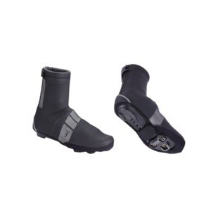 Bbb BWS-12 Overschoenen UltraWear 37/38 Zwart (8716683082821)