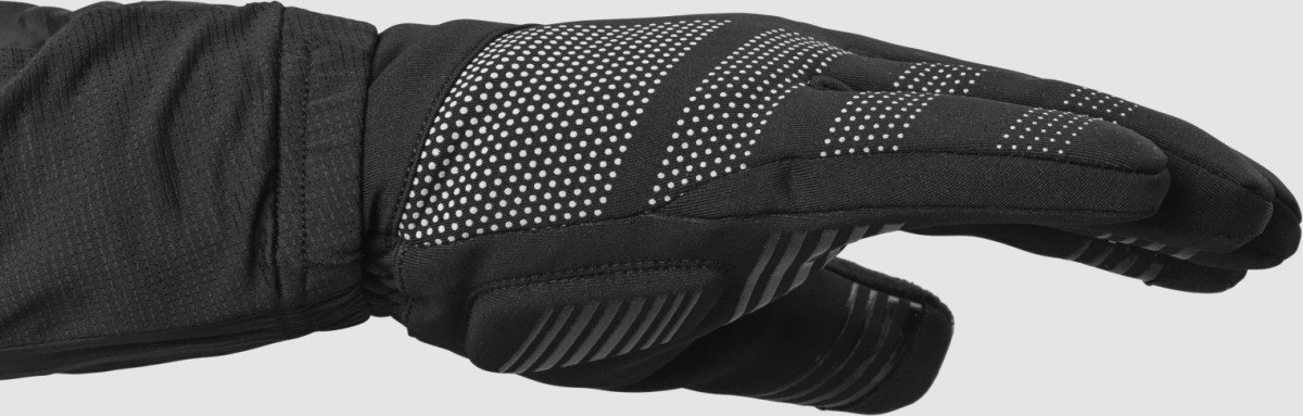 Gripgrab RIDE 2 Waterproof Winter Handschoenen - Black - XXL/12 (5708486028932)