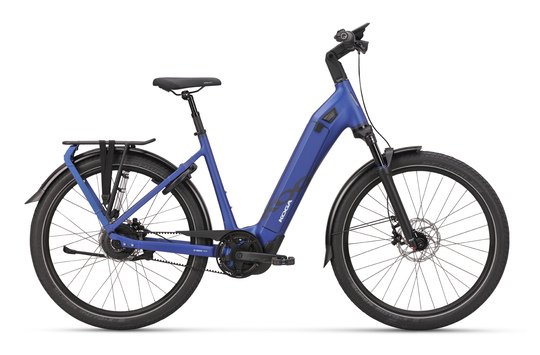 KOGA E-XITE DAMES Sapphire Matte 48cm 2026 (8713568521796)