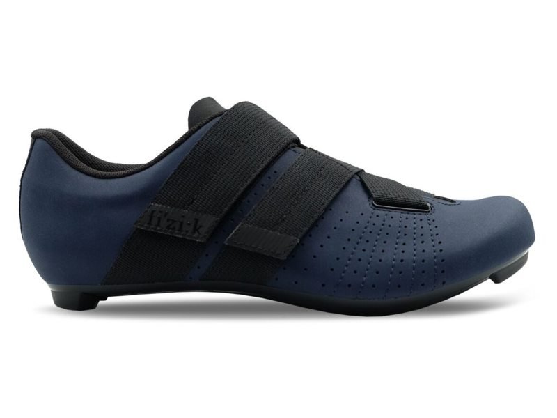 Fizik schoen tempo powerstrap r5 navy-black 45 (8058364067742)