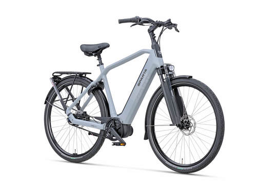 SPARTA D-Rule Energy 2026 HEREN TYREGREY MATTE 61cm 2026 (8713568553858)