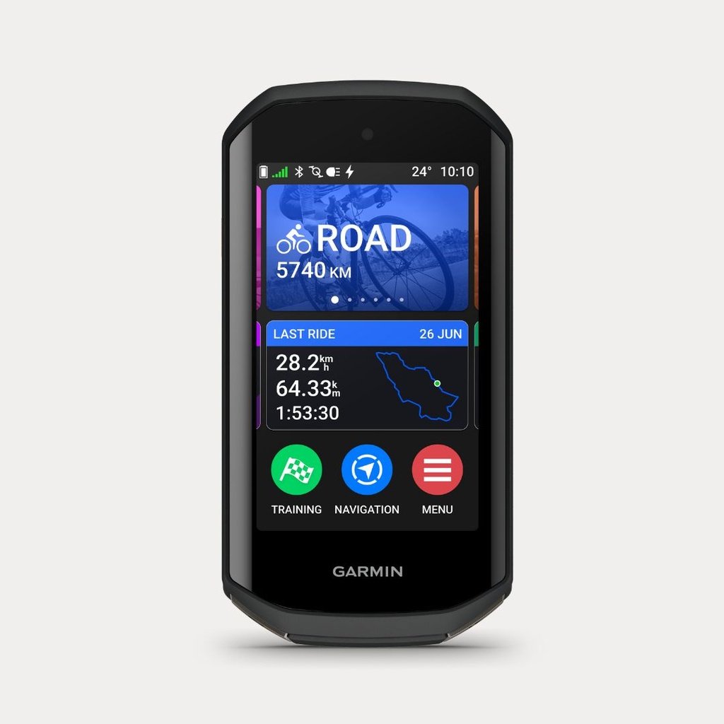 Garmin Gps Edge 1050 (standard) (0753759336295)