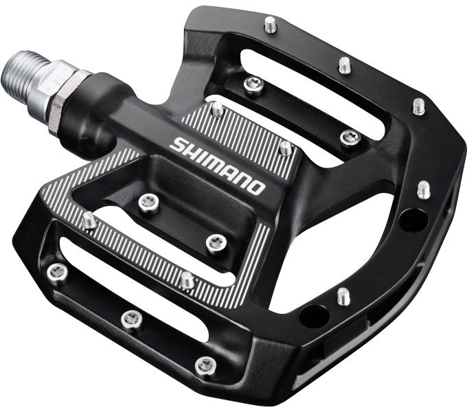 Shimano Pedaal gr500 zwart (4524667695875)