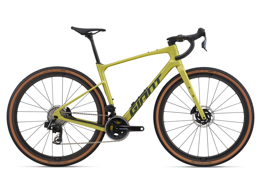 GIANT Revolt Advanced Pro HEREN Cyber Lime ML M/L 2026 (4711291207073)