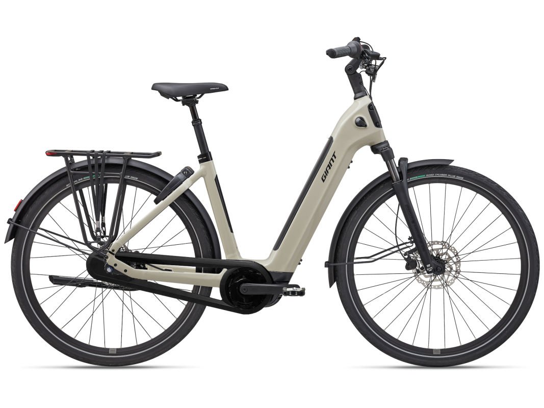 GIANT NewTour E+ Pulp Gray M M 2027 (4711291261648)