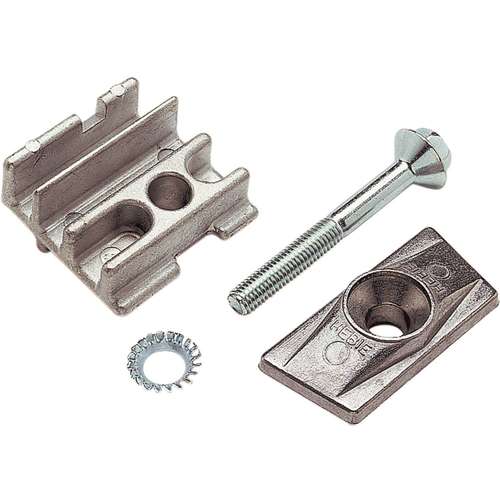 Hebie adapter Hebie standaard (4021834069908)