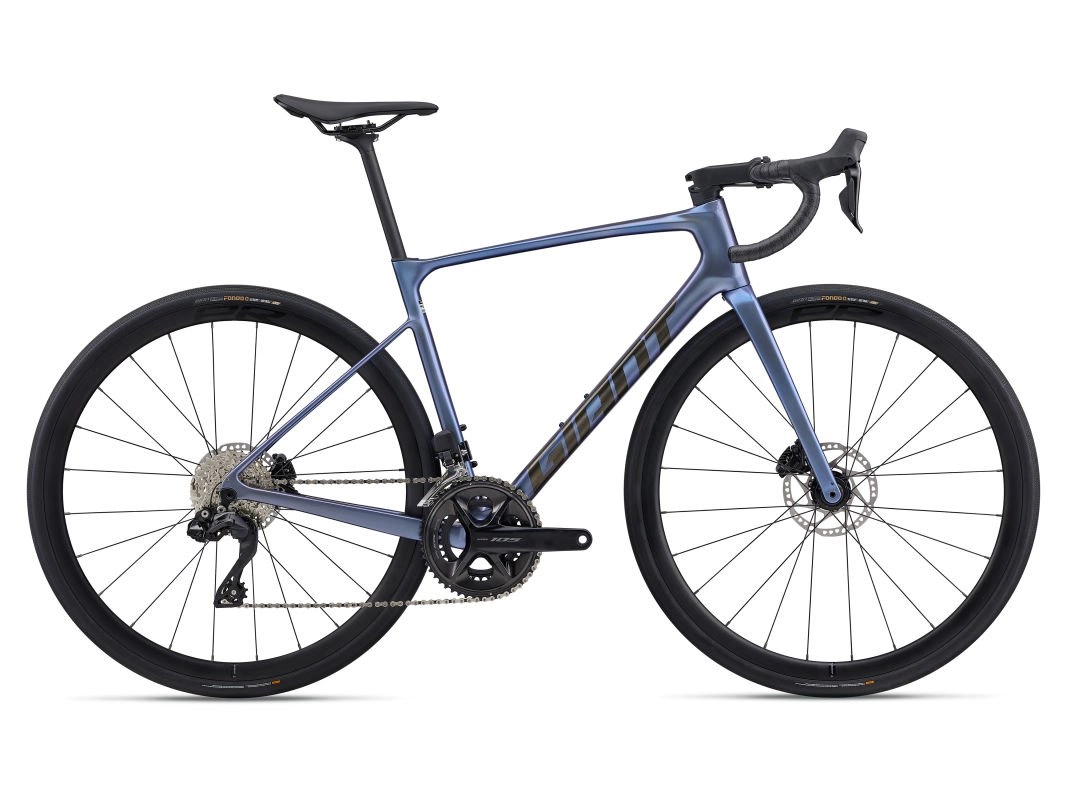 GIANT Defy Advanced 1 HEREN Thundercloud L L (4711291228450)