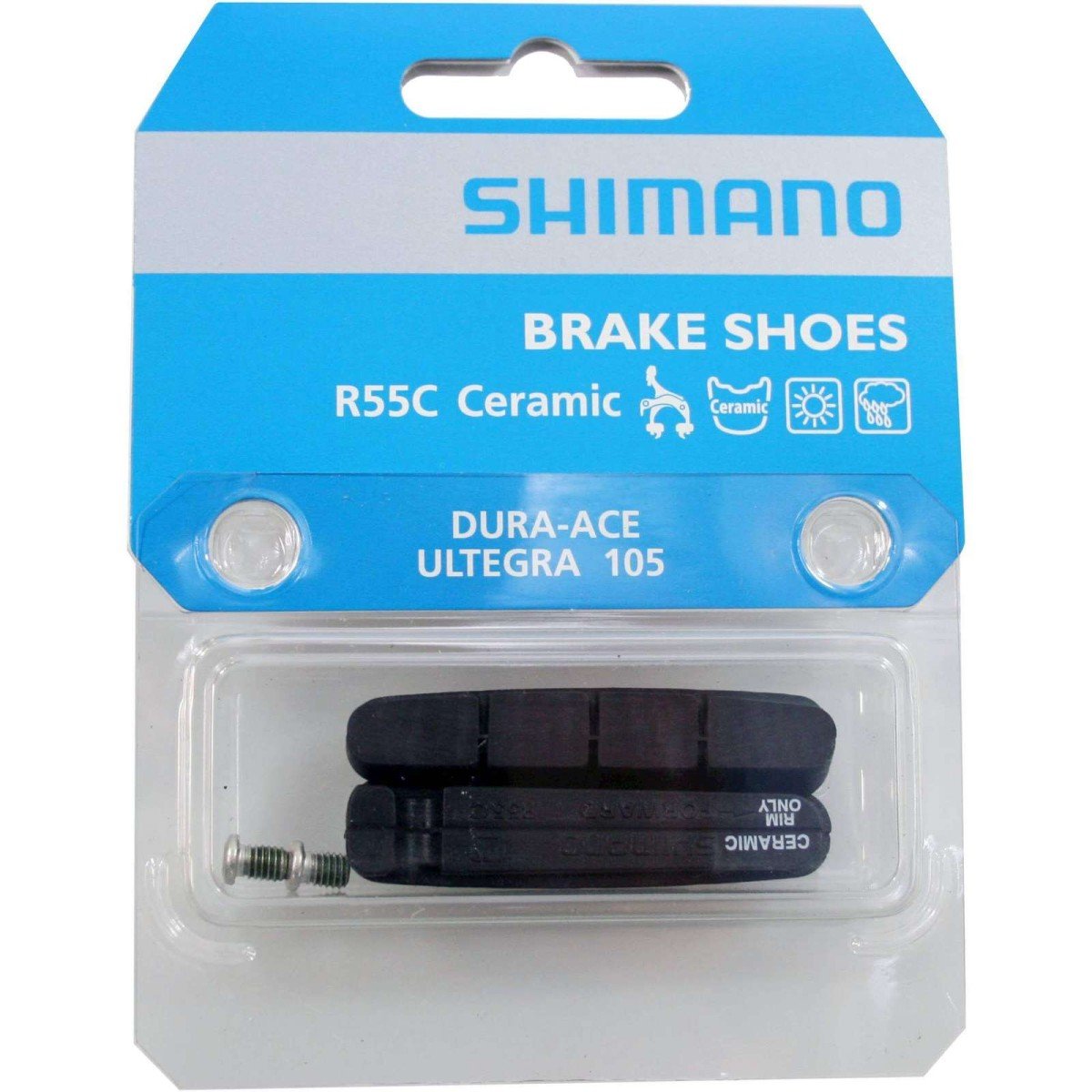 Shimano remblokrubber race keram (2) (4524667033905)